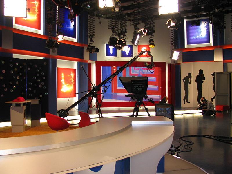 TVS  w cyfrowej telewizji DVBT