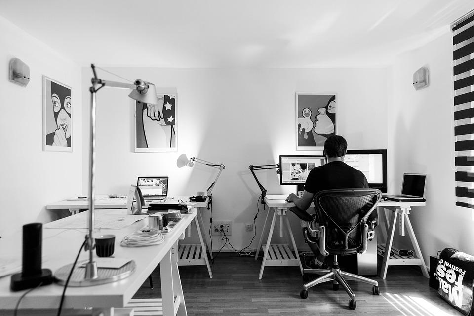 Jak dobrać fotele pracownicze do firmy?