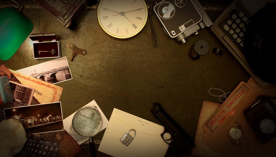 Bądź jak Sherlock Holmes - czyli popularność escape room