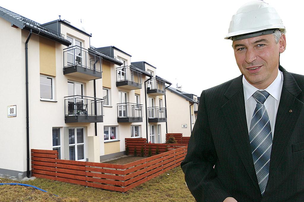 Jaworzno to kraj, gdzie... biedni wspomagają bogatych