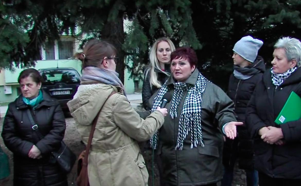 Najpierw decyzja, później konsultacje