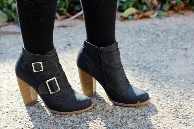 Buty do pracy – jakie powinny być?
