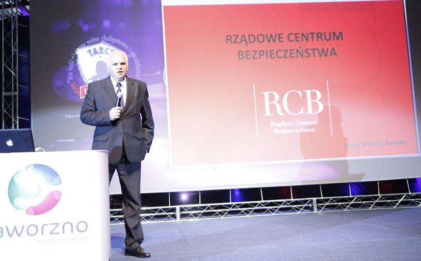 Gen. Janusz Skulich o przygotowaniach do Światowych Dni Młodzieży