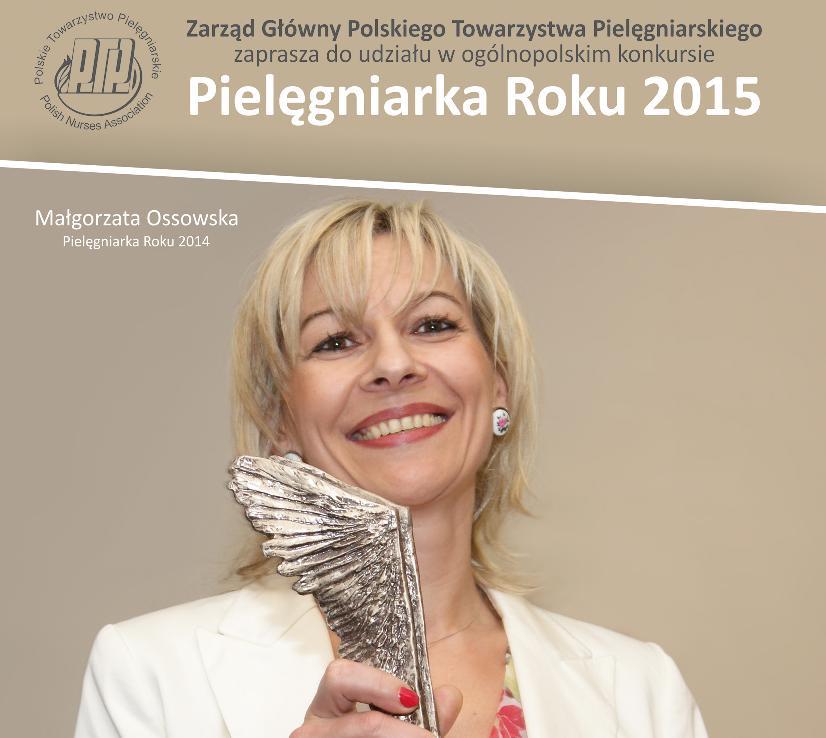 Jaworznianka Marta Sułek otrzymała prestiżowe wyróżnienie