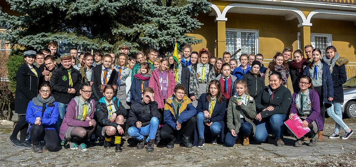 W trzy dni dookoła świata - XIII Misja w Częstochowie