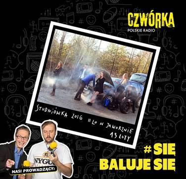 STUDNIÓWKA Z RADIOWĄ CZWÓRKĄ W JAWORZNIE