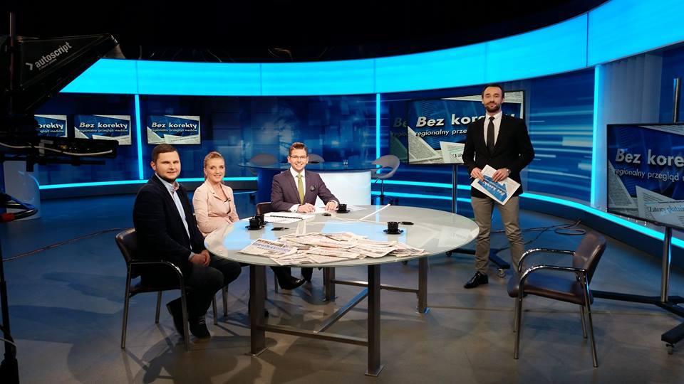 Bez korekty TVP3: Nowe kopalnie w Jaworznie