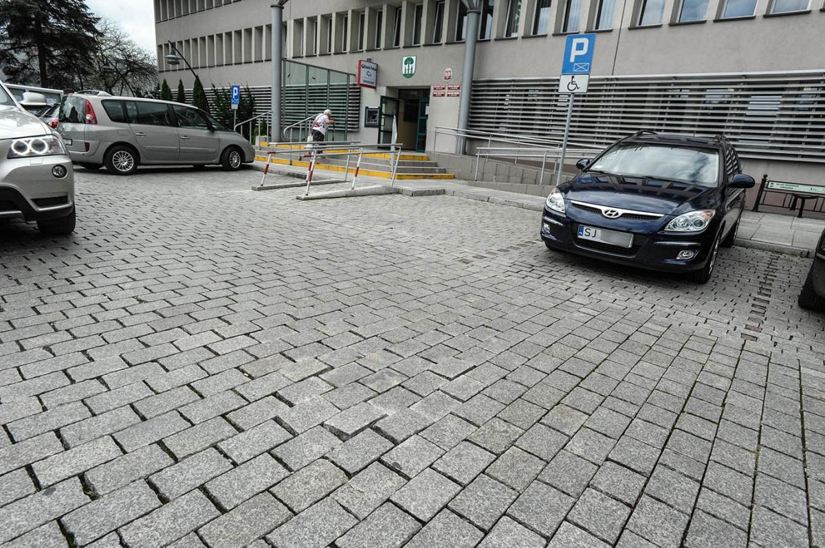 List: Zbulwersowany mieszkaniec