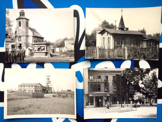 Rozpoznaj historyczne zdjęcia
