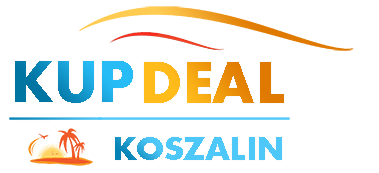 Serwis zakupów grupowych kupdeal.com.pl z Koszalina - jak w pełni wykorzystać jego możliwości?