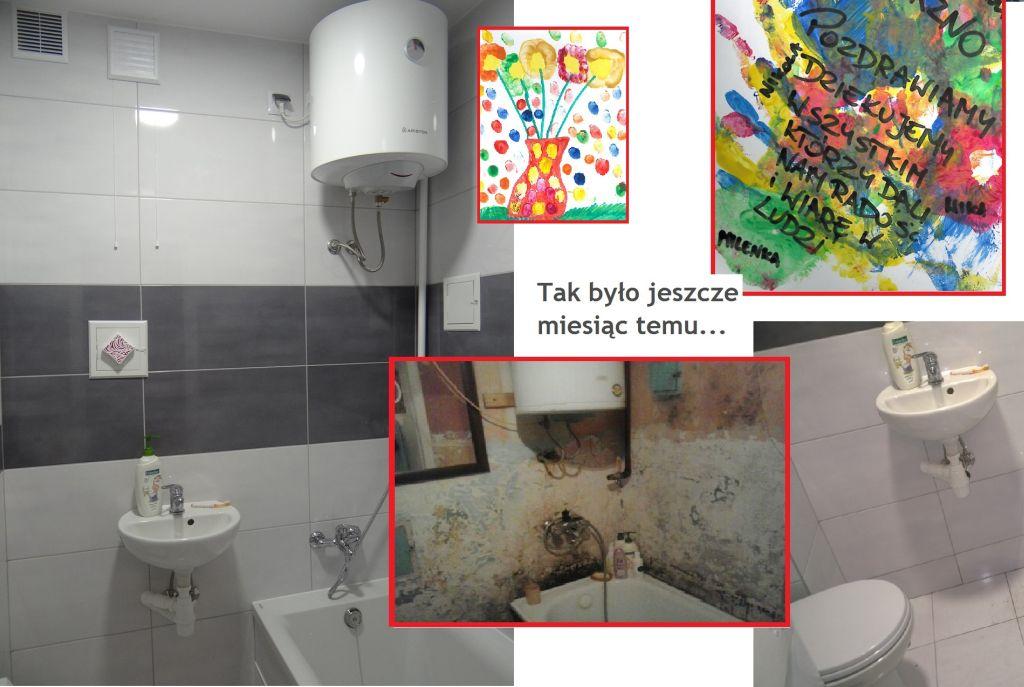 RISER w akcji „Szlachetna Paczka”