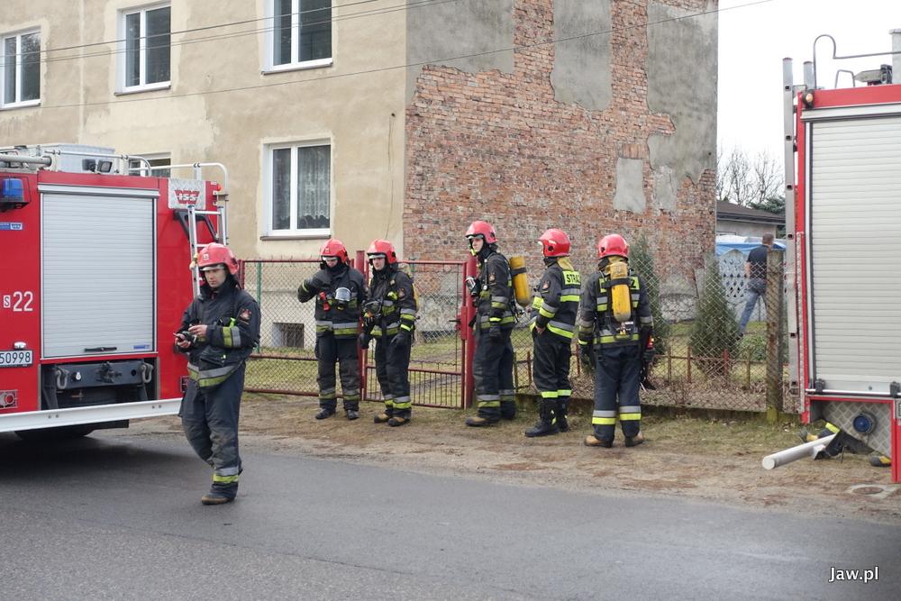 Fałszywy alarm pożarowy. Kolejny głupi „żart”