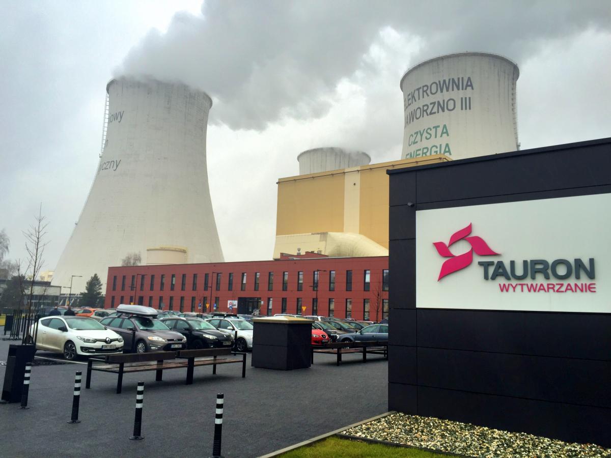Nowy zarząd TAURON Wytwarzanie