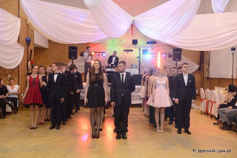 Studniówka I Liceum Ogólnoształcącego. Zobacz zdjęcia