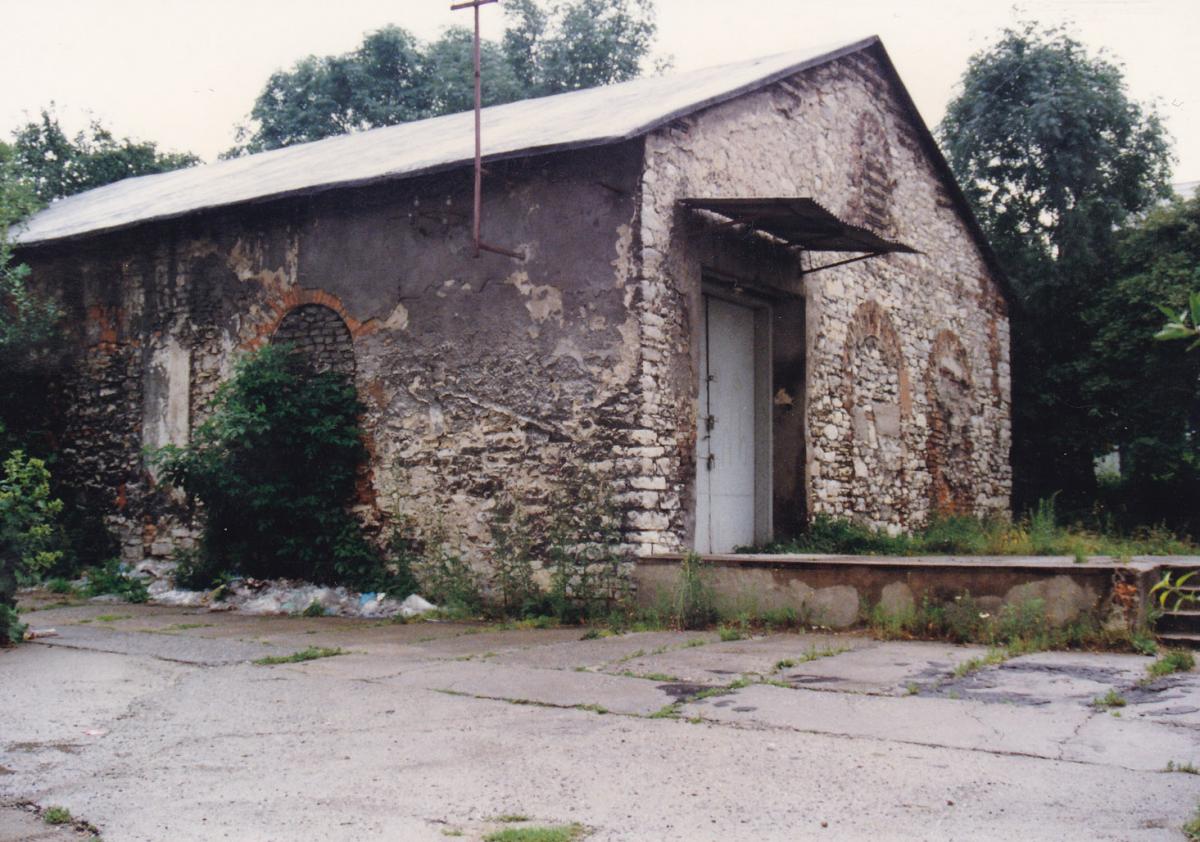 Historyczny konkurs: Co to za budynek - znamy zwycięzców