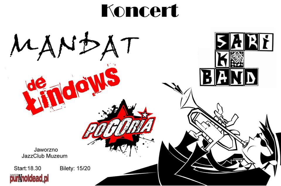 Urodziny Mandat
