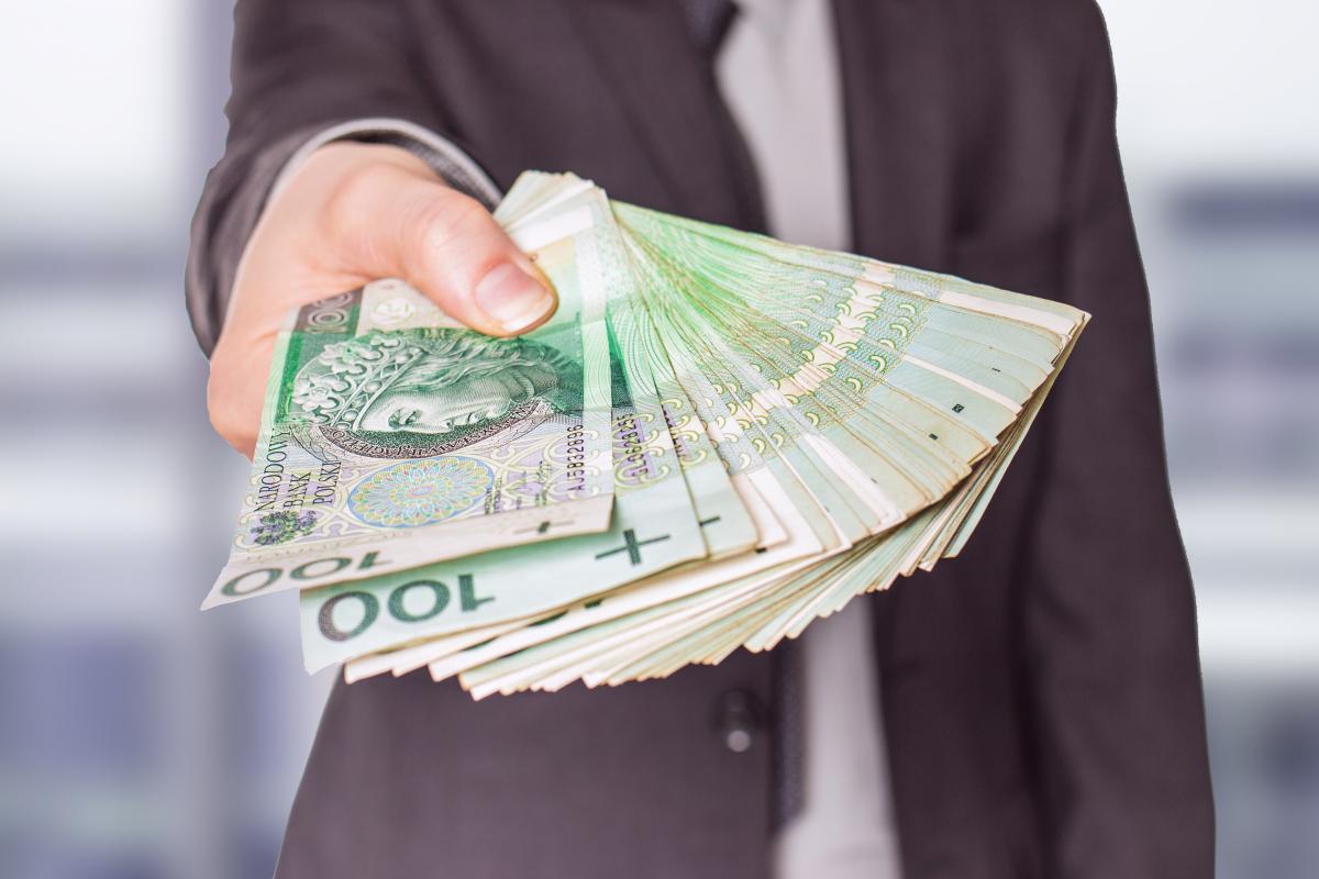 Jak uzyskać środki na rozwój firmy?
