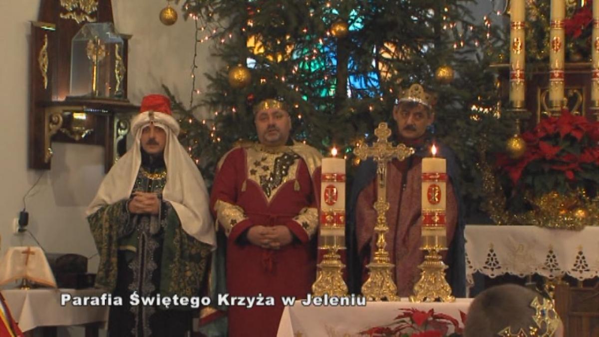 Święto Trzech Króli – jak będzie przebiegało w Jaworznie?