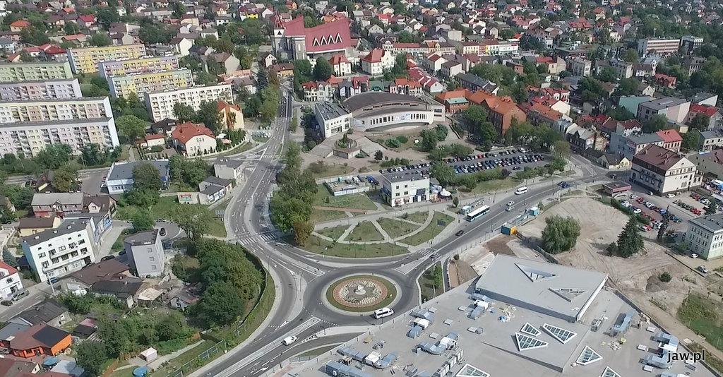 Trwają aukcje WOŚP. Rondo już ponad 2,5 tys. zł
