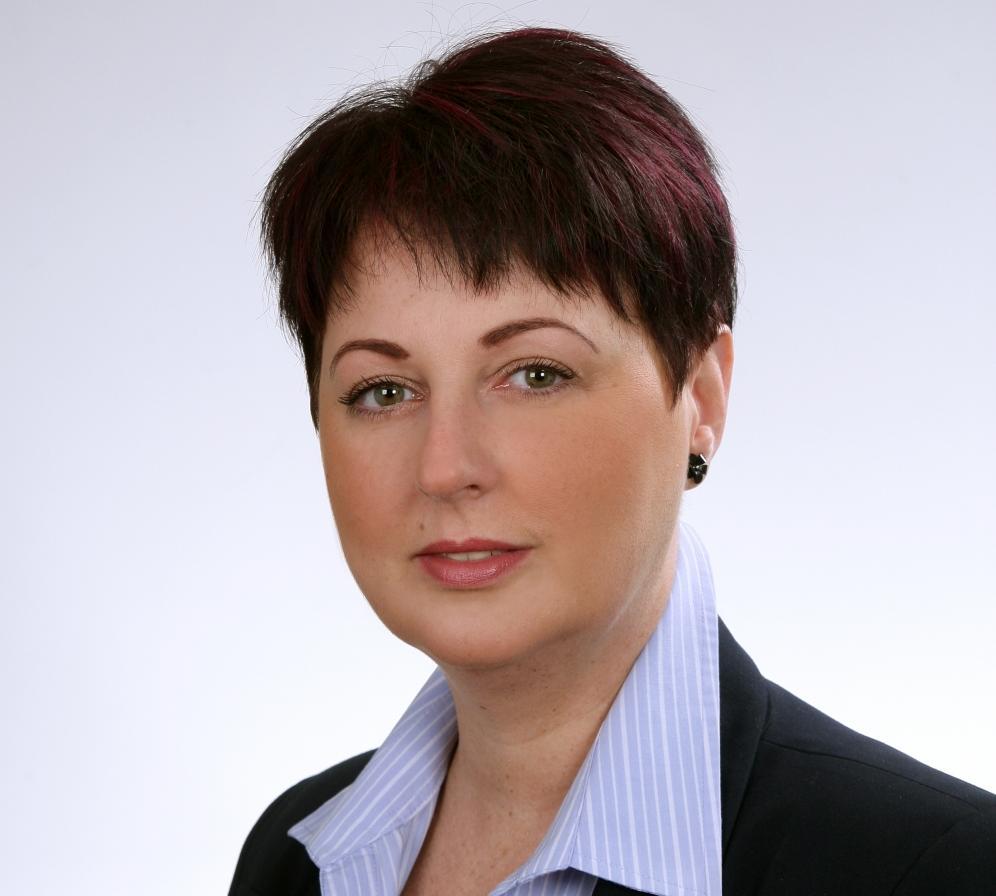 Maria Materla została radną Sejmiku Śląskiego