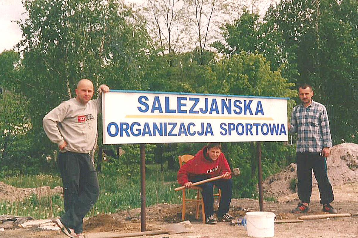 15 lat Salosu w Jaworznie (cz.6)