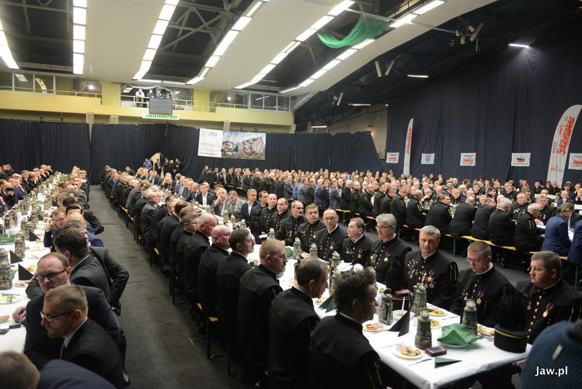 Wypadek na Karczmie Piwnej. Górnik w ciężkim stanie