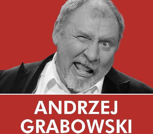 „... i sala śmiechem wybucha, prezentuje Piotrek Skucha” - są jeszcze bilety