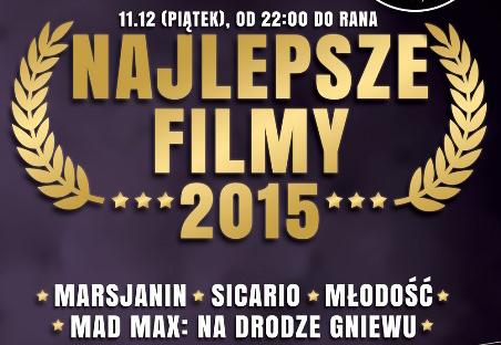 Święto Kina w Multikinie - wygraj zaproszenia na seanse filmowe