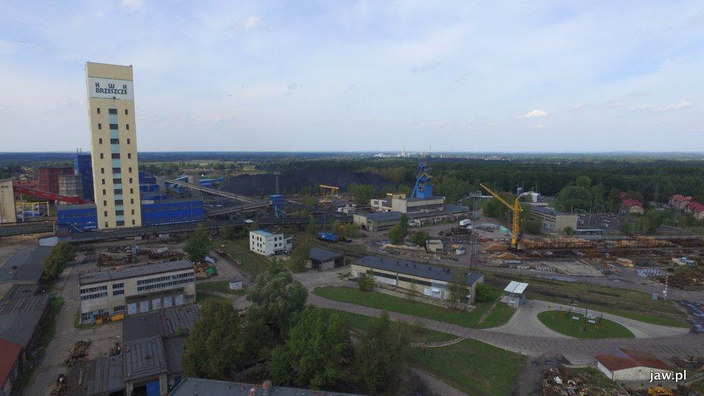 TAURON otrzymał zgodę UOKiK na zakup Brzeszcz