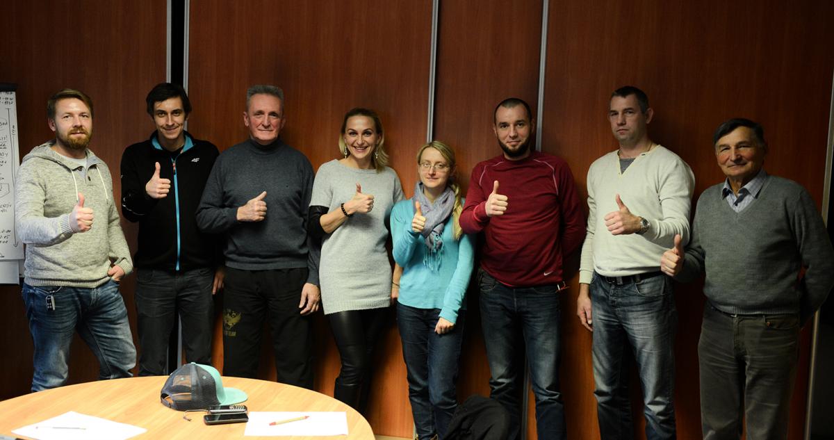 Znamy ambasadorów Fabryki Formy