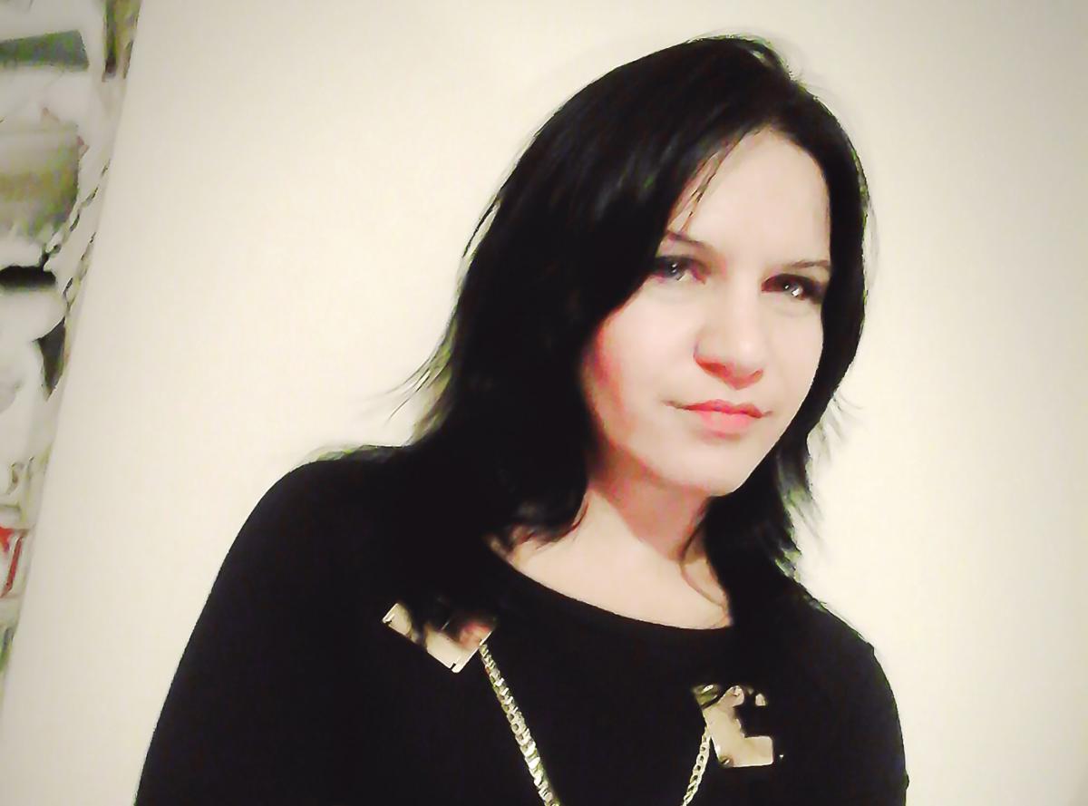 Jaworznianki: Aneta Szczyrzyca