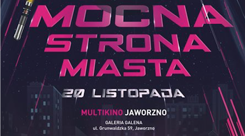 Już za tydzień otwarcie Multikina
