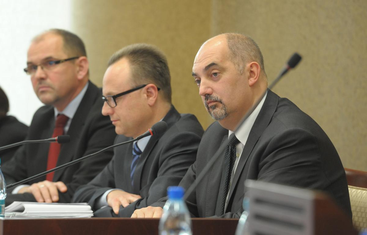 Minęło 13 lat. A jak będę prezydentem...
