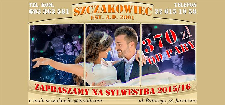 Sylwester 2015
