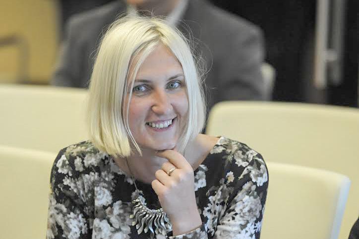 Monika Bryl nowym zastępcą prezydenta