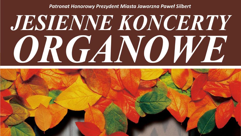 V Spotkanie w ramach Jesiennych Koncertów Organowych