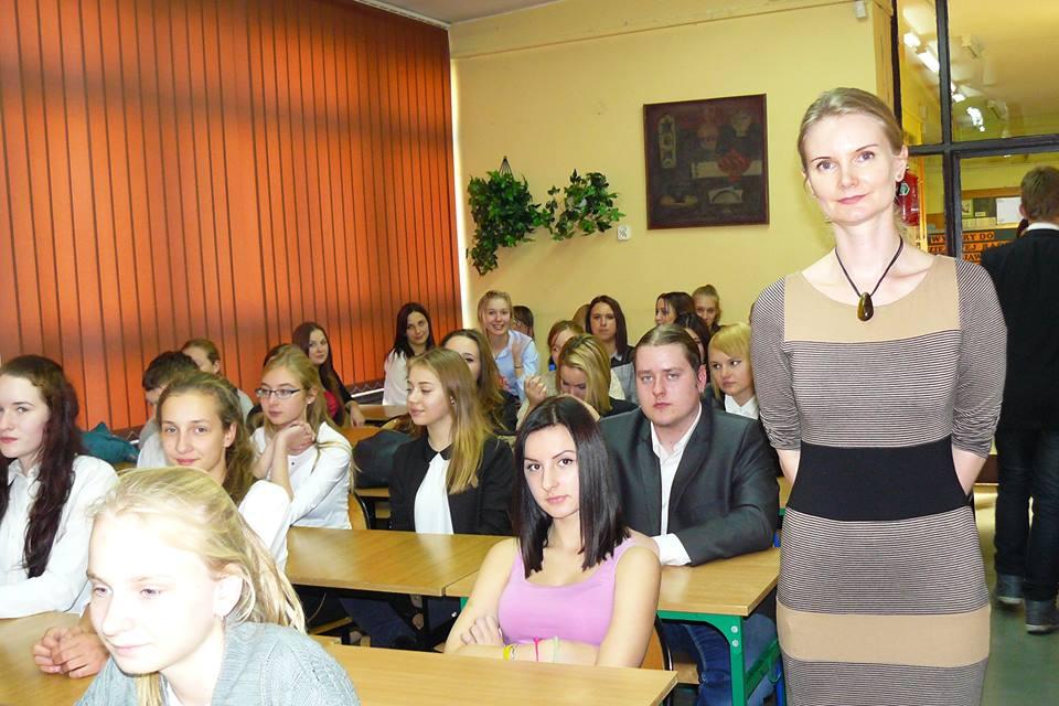 XIII Mistrzostwa Ortograficzne Jaworzna