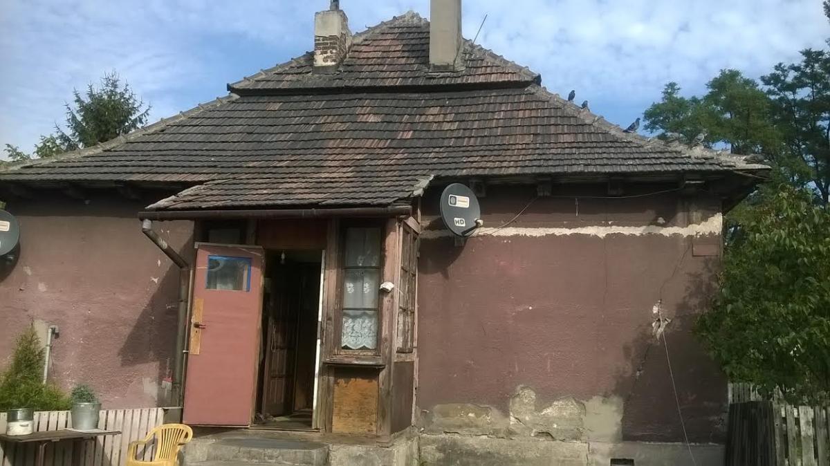 Pani Ewa i Pan Stanisław będą mieli nowy piec i komin