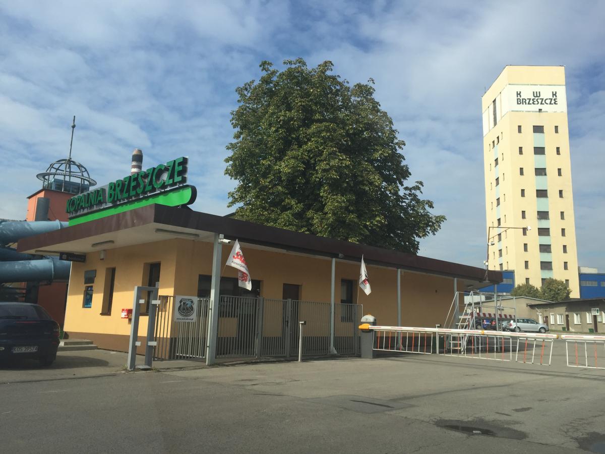 Grupa TAURON uzgodniła warunki nabycia KWK Brzeszcze