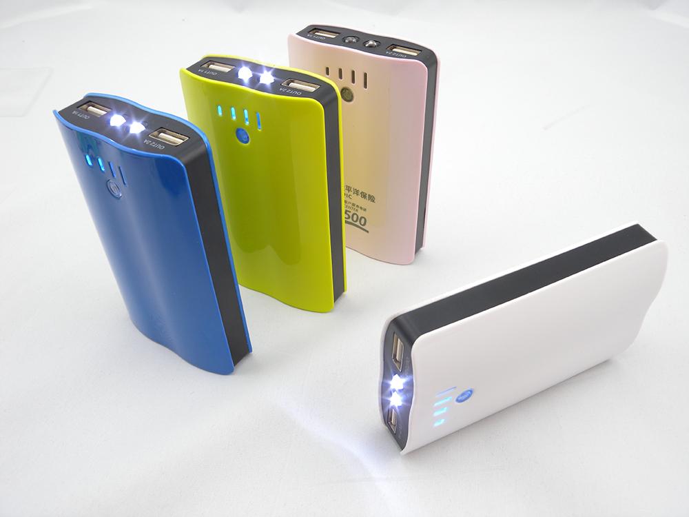 Jak używać gadżety USB w celu reklamy firmy
