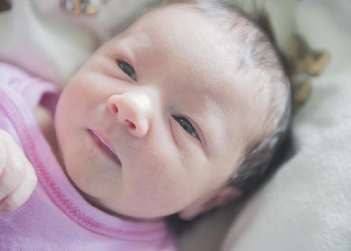 Natalia, Aurelia, Daria, Amelia i Adam - witamy najmłodszych jaworznian