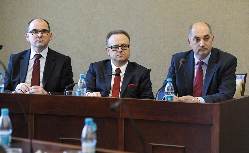 Nie ma większego cwaniaka nad chrzanowiaka - List do redakcji