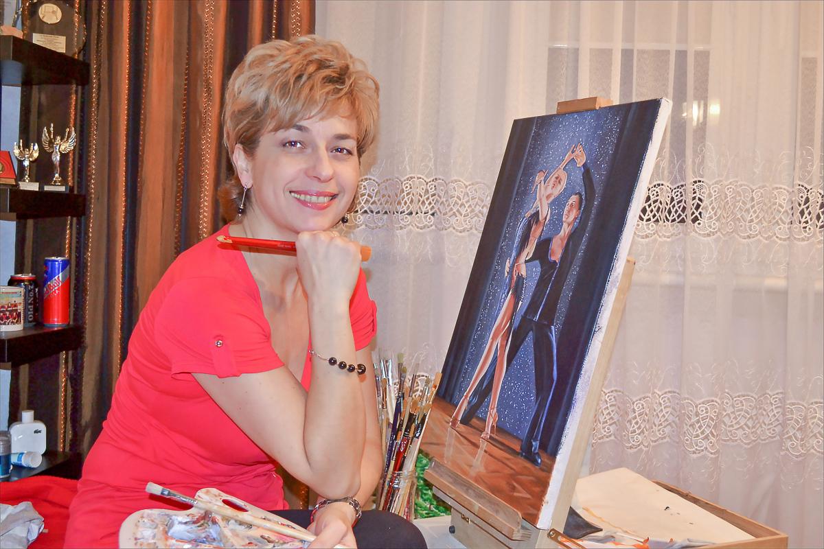 Jaworznianki: Urszula Sobczak