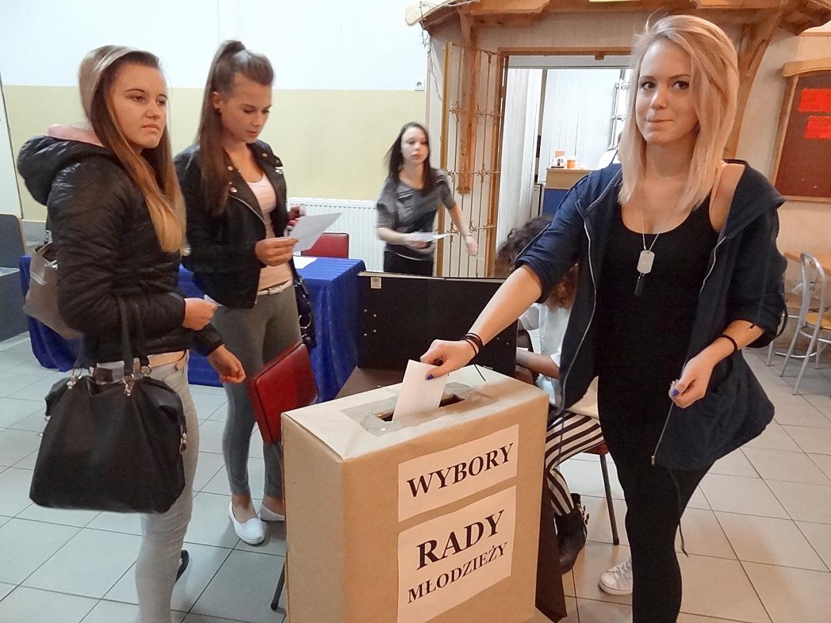 Samorządność w OHP