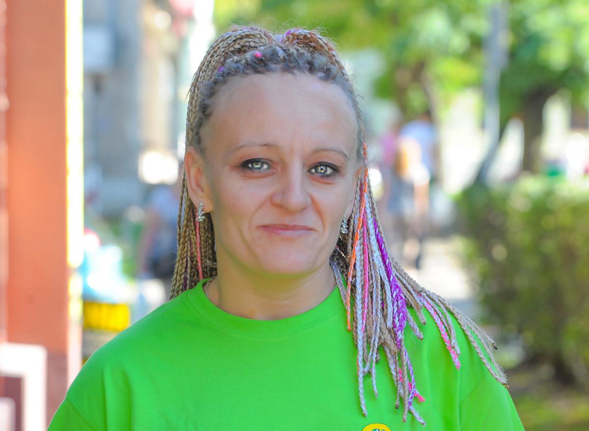 Jaworznianki: Izabela Kucharska-Brożek