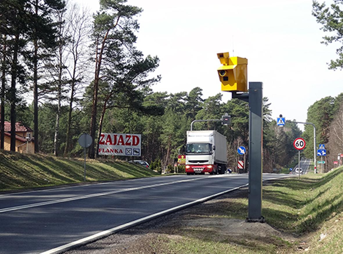 Ostatni dzwonek  na łatwe skasowanie punktów karnych