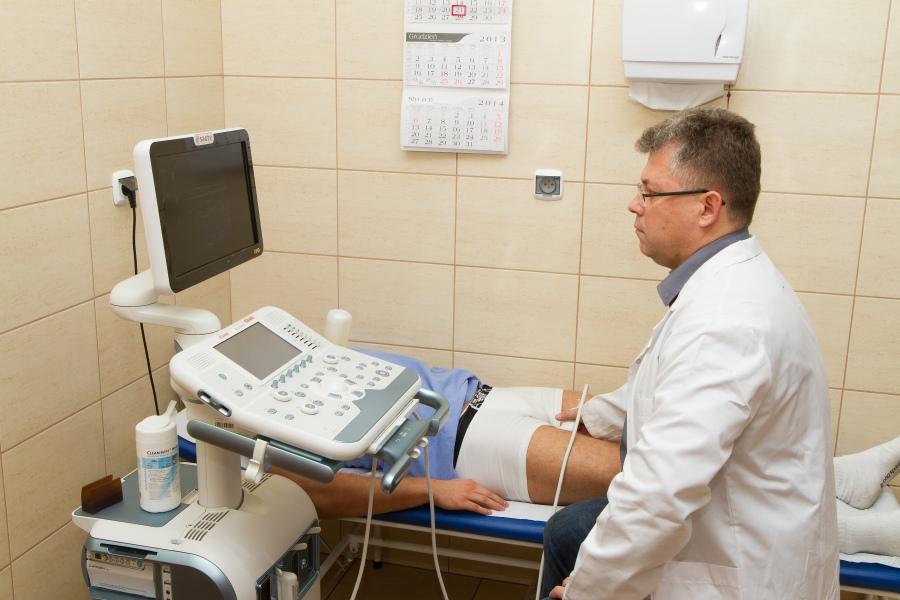 Bezpłatne konsultacje ortopedyczne z okazji Dni Otwartych w Chrzanowie