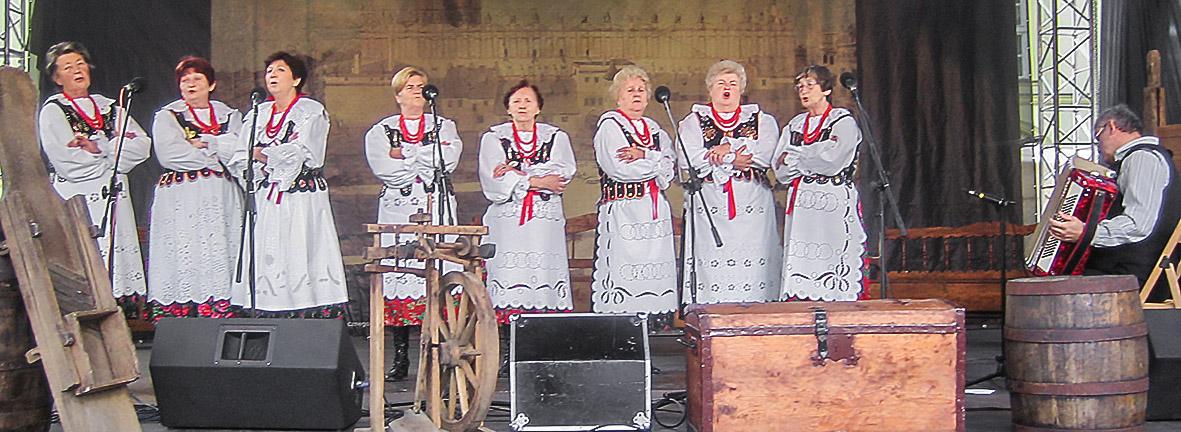 Byłyśmy „gwiazdami”