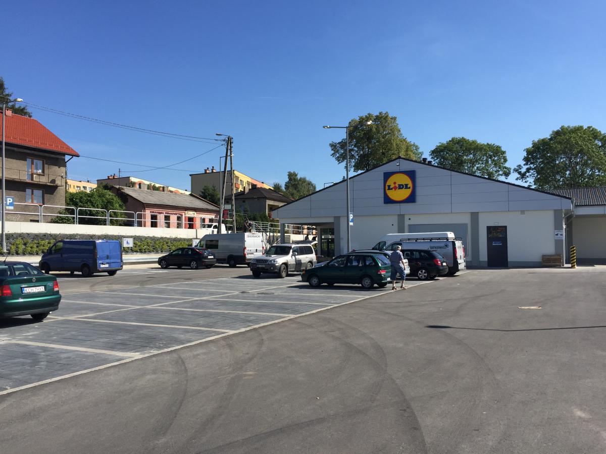 Lidl będzie otwarty 24 września. Wygraj kosz produktów!