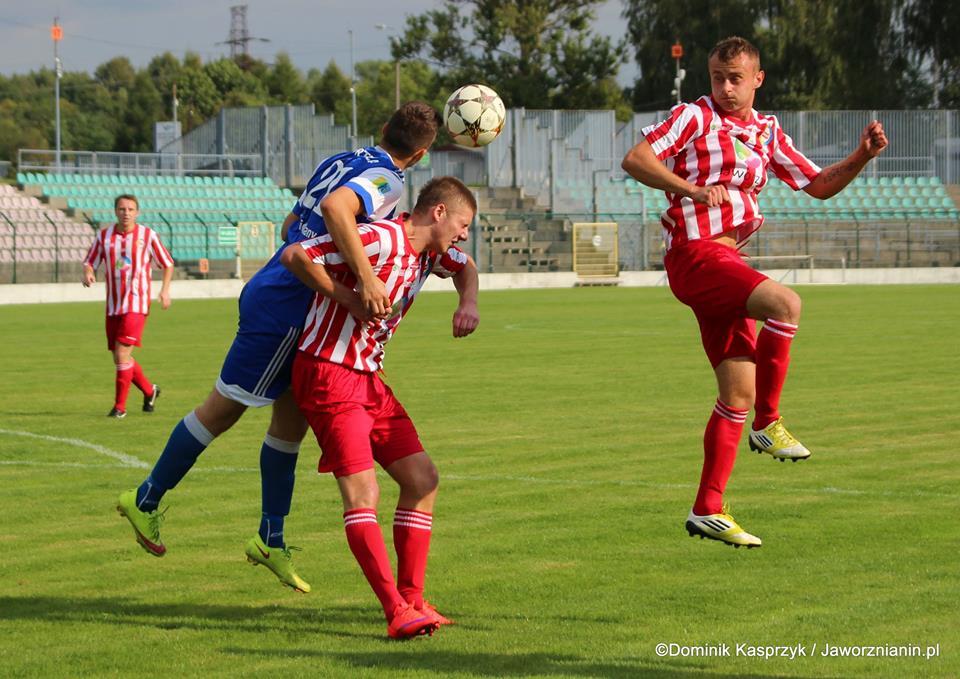 Bez bramek w Pszczynie